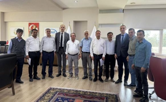Gireniz Bölgemize İstihdam Müjdesi!