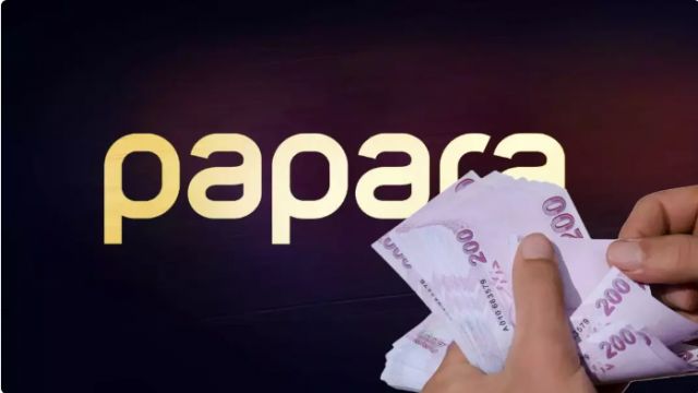 Papara Şoku! Binlerce Kullanıcı Mağdur